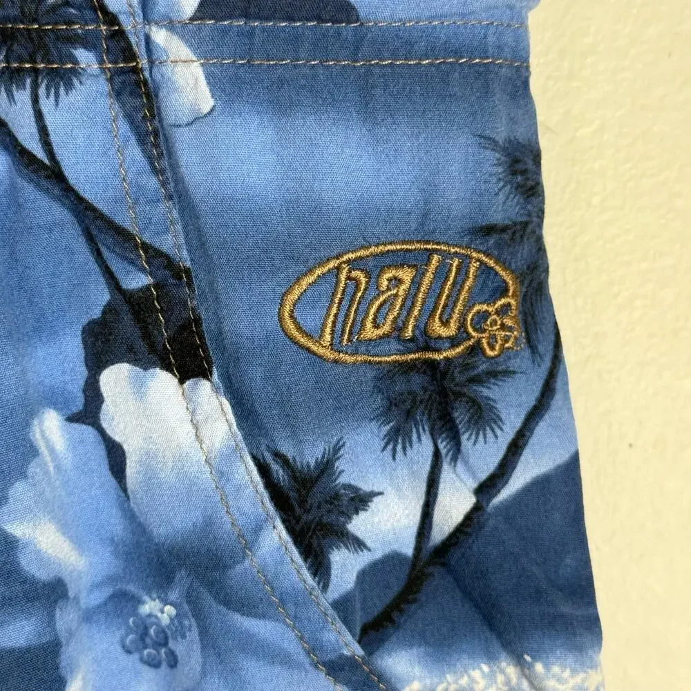 Vintage nalu wahine